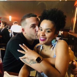 Meet your Posher, Yeney